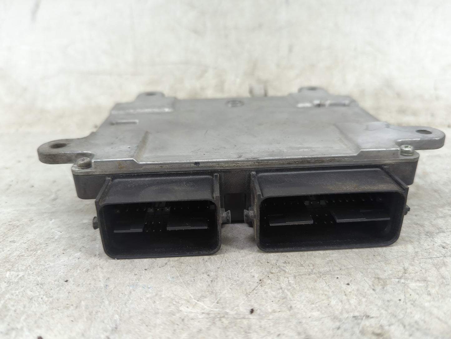 2008 Mitsubishi Lancer PCM Engine Control Computer ECU ECM PCU OEM P/N:1860A753 E6T49586 Fits OEM Used Auto Parts - Oemuseda
