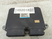 2008 Mitsubishi Lancer PCM Engine Control Computer ECU ECM PCU OEM P/N:1860A753 E6T49586 Fits OEM Used Auto Parts - Oemuseda