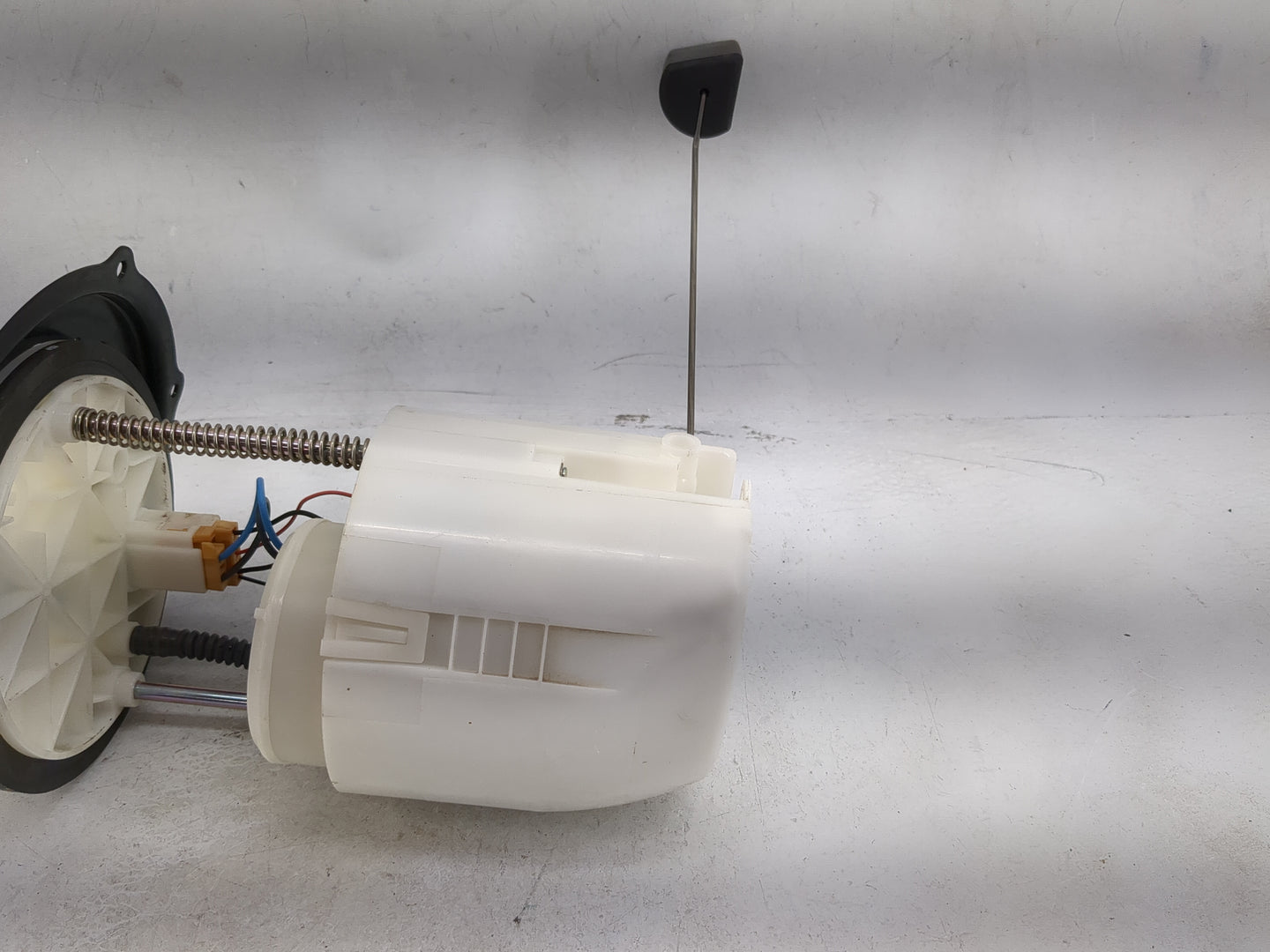 2008-2015 Mitsubishi Lancer Electrical Gas Fuel Pump Assembly - Oemusedautoparts1.com