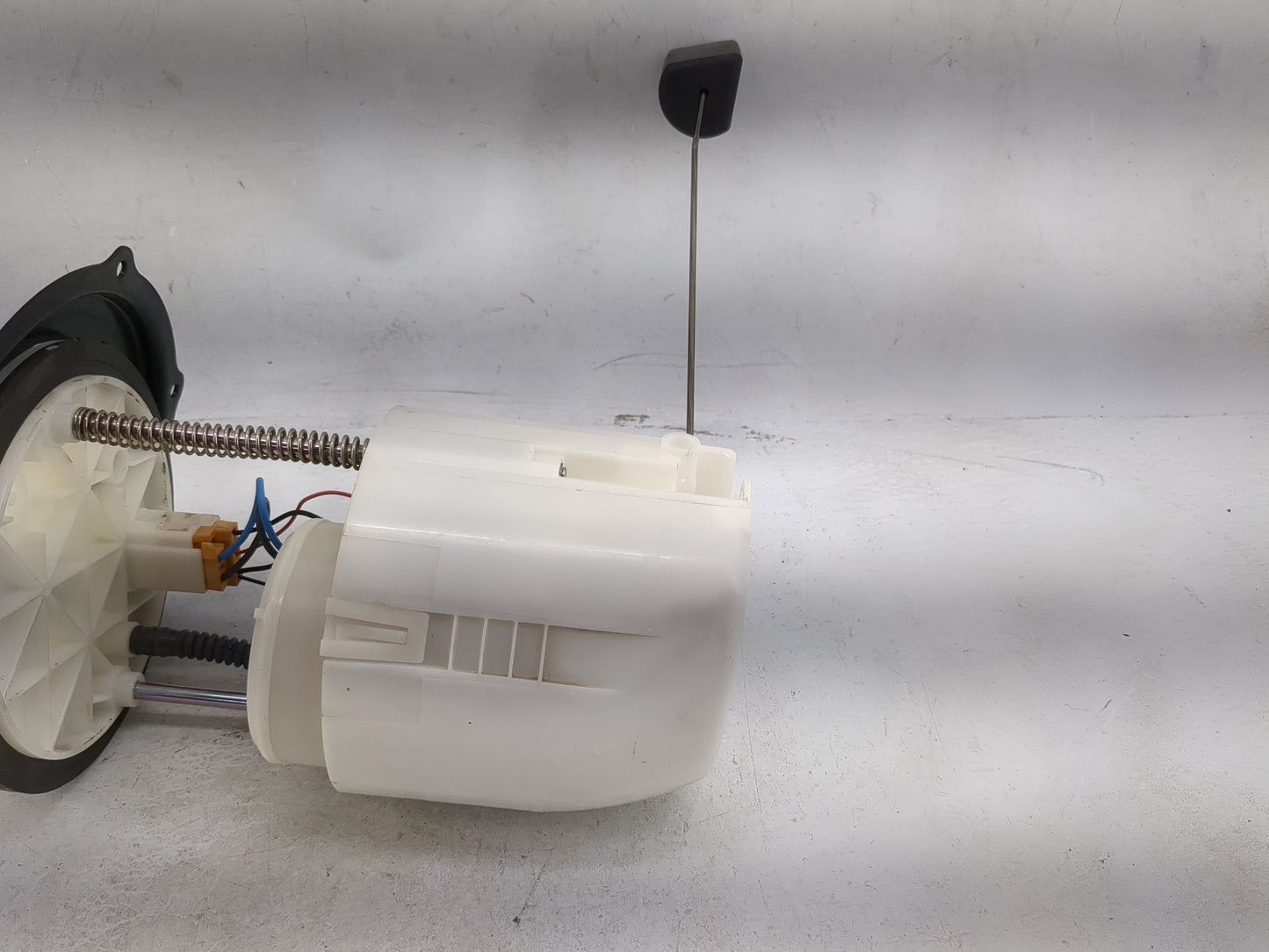 2008-2015 Mitsubishi Lancer Electrical Gas Fuel Pump Assembly - Oemusedautoparts1.com