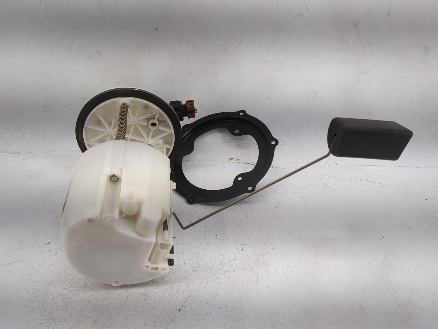 2008-2015 Mitsubishi Lancer Electrical Gas Fuel Pump Assembly - Oemusedautoparts1.com