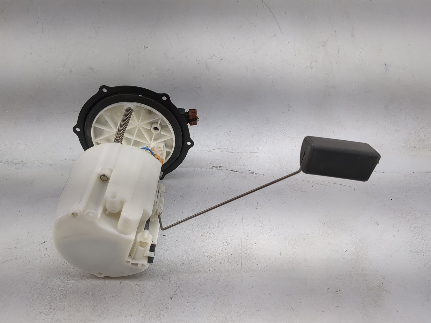 2008-2015 Mitsubishi Lancer Electrical Gas Fuel Pump Assembly - Oemusedautoparts1.com