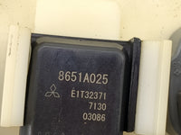 2008-2015 Mitsubishi Lancer Electrical Gas Fuel Pump Assembly - Oemusedautoparts1.com