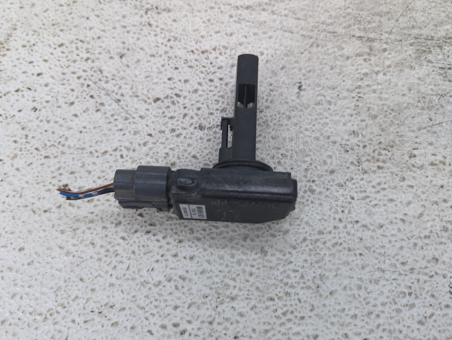 2004-2016 Mitsubishi Lancer Mass Air Flow Meter Maf 1489719 - Oemusedautoparts1.com