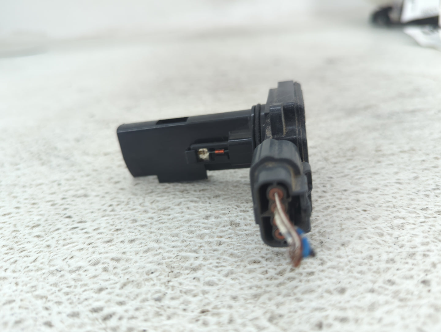 2004-2016 Mitsubishi Lancer Mass Air Flow Meter Maf 1489719 - Oemusedautoparts1.com