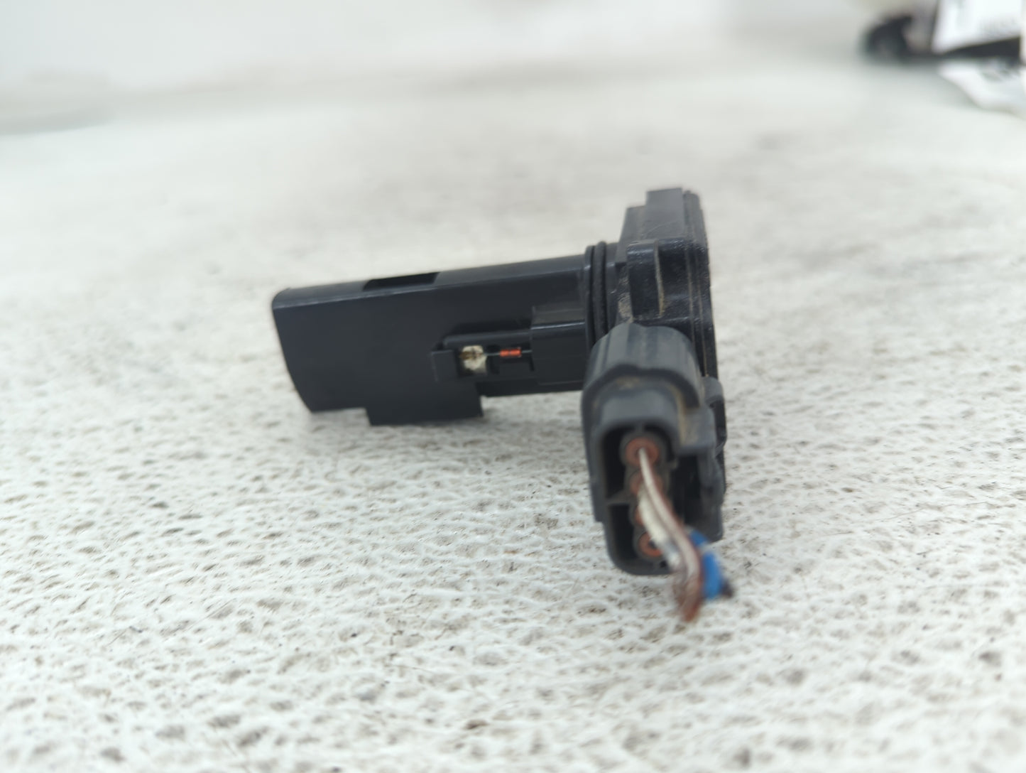 2004-2016 Mitsubishi Lancer Mass Air Flow Meter Maf 1489719 - Oemusedautoparts1.com