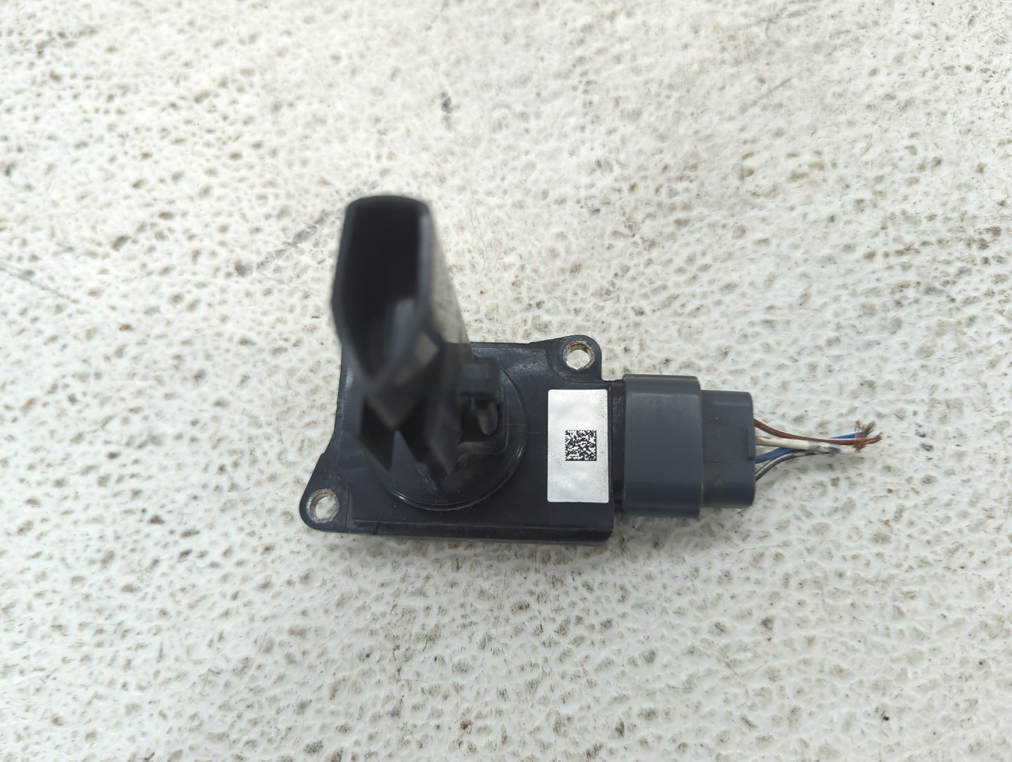 2004-2016 Mitsubishi Lancer Mass Air Flow Meter Maf 1489719 - Oemusedautoparts1.com