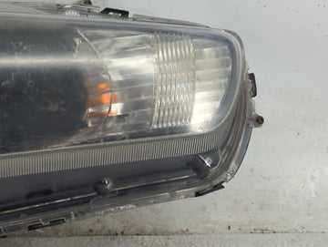 2008 Mitsubishi Lancer Driver Left Oem Head Light Headlight Lamp