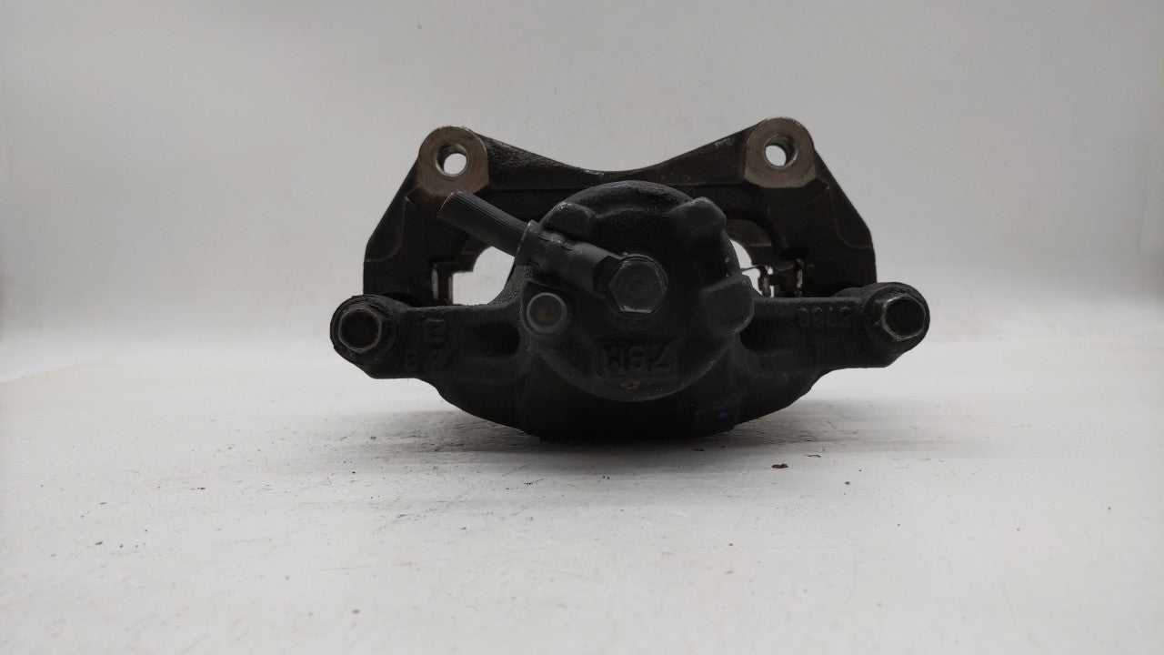 2008-2017 Mitsubishi Lancer Front Passenger Right Brake Caliper 210193 - Oemusedautoparts1.com