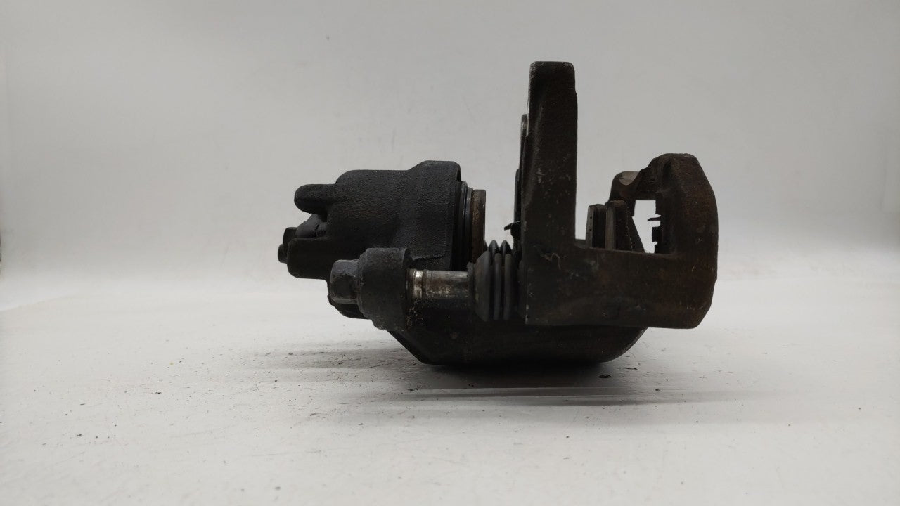 2008-2017 Mitsubishi Lancer Front Passenger Right Brake Caliper 210193 - Oemusedautoparts1.com