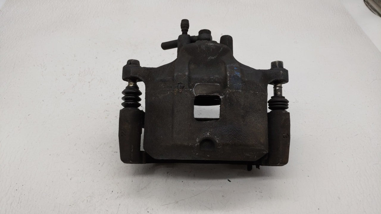 2008-2017 Mitsubishi Lancer Front Passenger Right Brake Caliper 210193 - Oemusedautoparts1.com