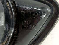 2008 Mitsubishi Lancer Tail Light Assembly Passenger Right OEM Fits OEM Used Auto Parts - Oemusedautoparts1.com