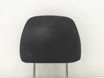 2008 Mitsubishi Lancer Headrest Head Rest Front Driver Passenger Seat Fits OEM Used Auto Parts - Oemusedautoparts1.com