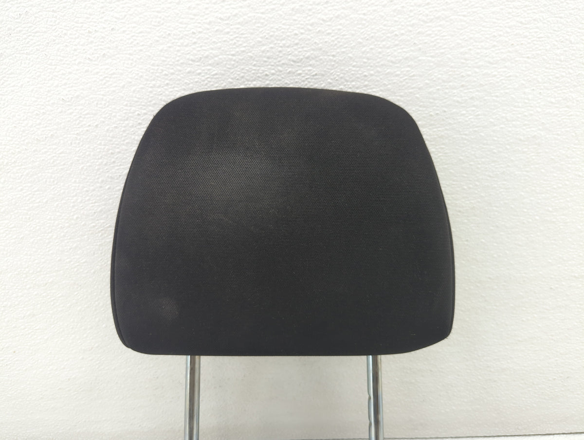 2008 Mitsubishi Lancer Headrest Head Rest Front Driver Passenger Seat Fits OEM Used Auto Parts - Oemusedautoparts1.com