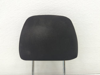 compare product 2008 Mitsubishi Lancer Headrest Head Rest Front Driver Passenger Seat Fits OEM Used Auto Parts