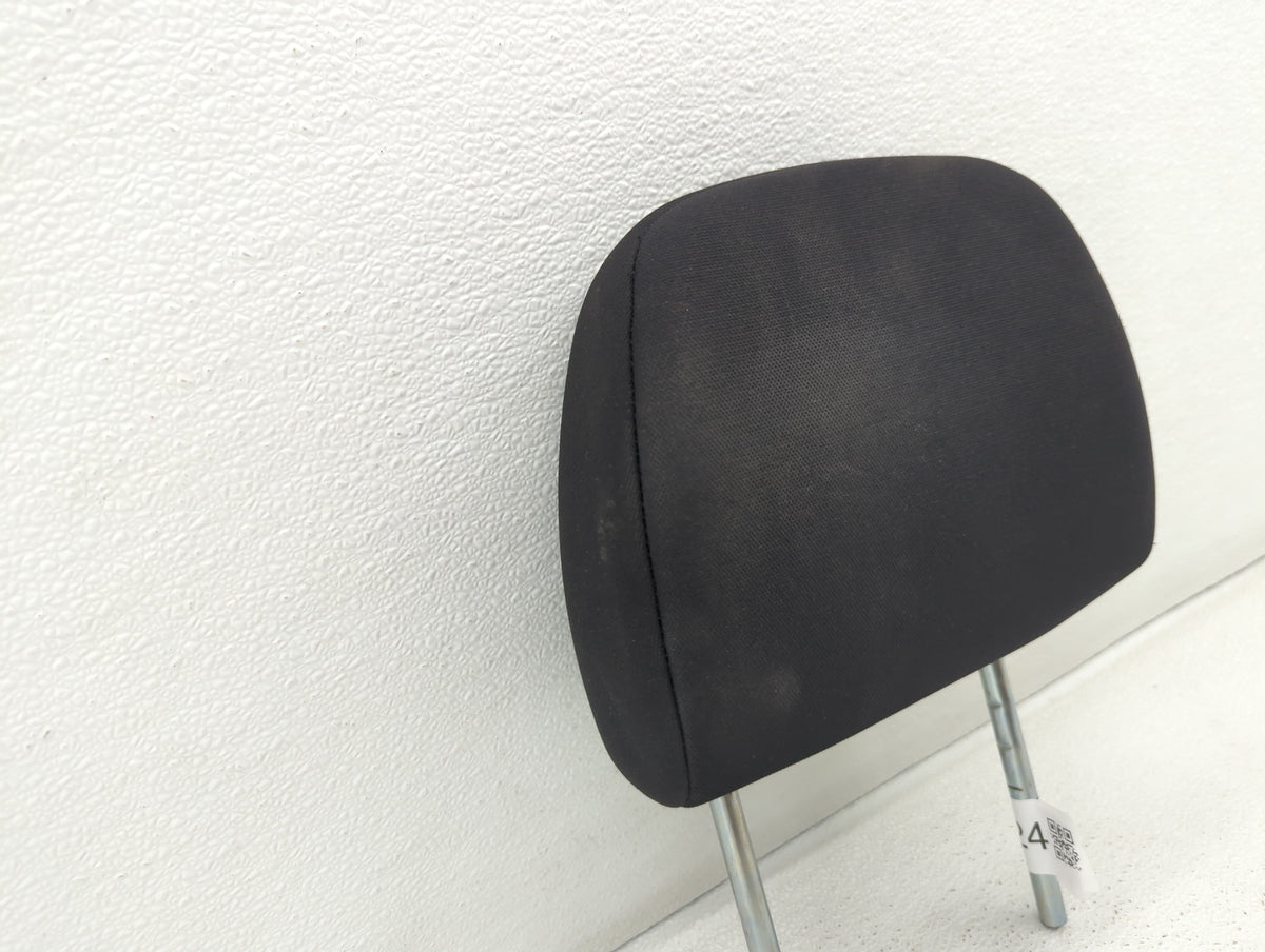 2008 Mitsubishi Lancer Headrest Head Rest Front Driver Passenger Seat Fits OEM Used Auto Parts - Oemusedautoparts1.com