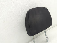 2008 Mitsubishi Lancer Headrest Head Rest Front Driver Passenger Seat Fits OEM Used Auto Parts - Oemusedautoparts1.com