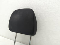2008 Mitsubishi Lancer Headrest Head Rest Front Driver Passenger Seat Fits OEM Used Auto Parts - Oemusedautoparts1.com