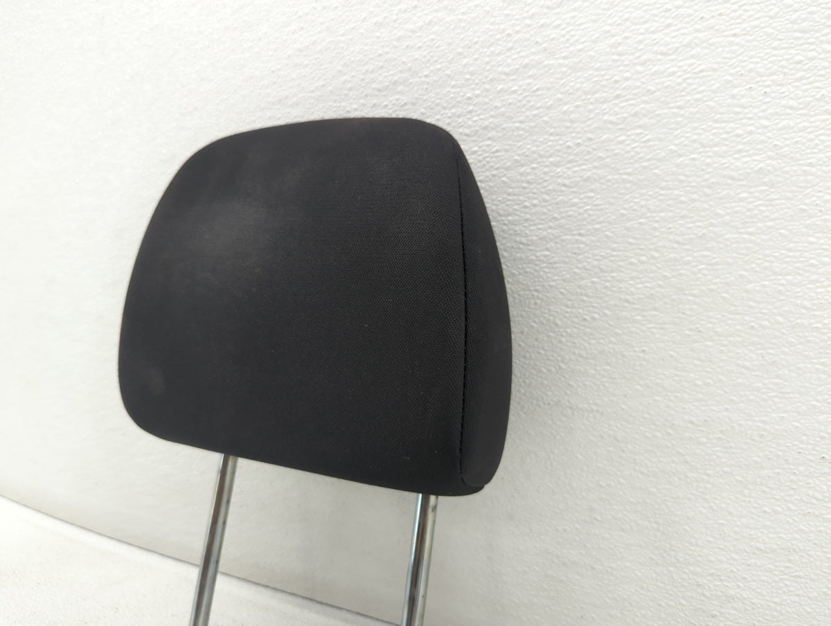2008 Mitsubishi Lancer Headrest Head Rest Front Driver Passenger Seat Fits OEM Used Auto Parts - Oemusedautoparts1.com