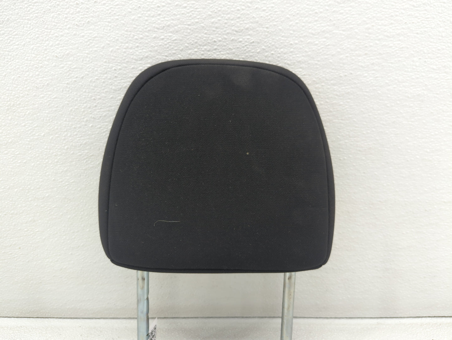 2008 Mitsubishi Lancer Headrest Head Rest Front Driver Passenger Seat Fits OEM Used Auto Parts - Oemusedautoparts1.com