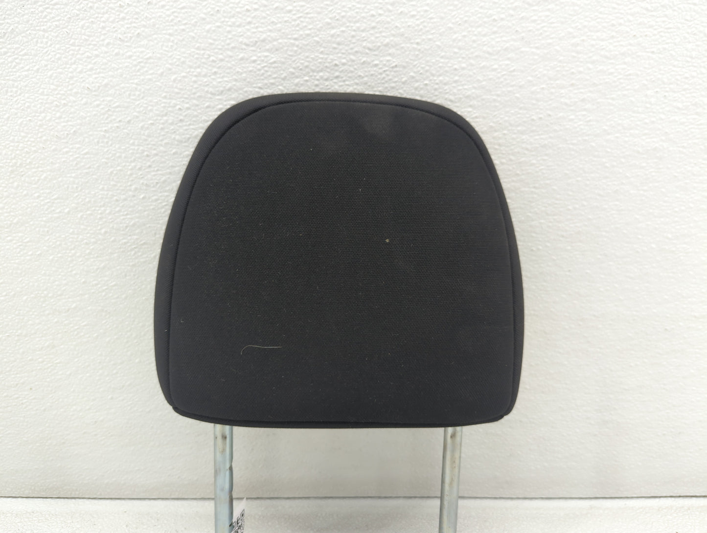 2008 Mitsubishi Lancer Headrest Head Rest Front Driver Passenger Seat Fits OEM Used Auto Parts - Oemusedautoparts1.com