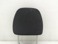 2008 Mitsubishi Lancer Headrest Head Rest Front Driver Passenger Seat Fits OEM Used Auto Parts - Oemusedautoparts1.com