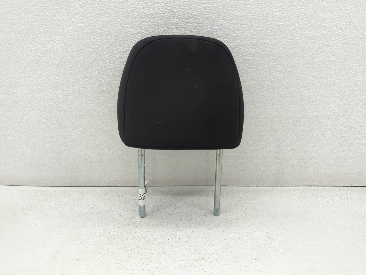 2008 Mitsubishi Lancer Headrest Head Rest Front Driver Passenger Seat Fits OEM Used Auto Parts - Oemusedautoparts1.com