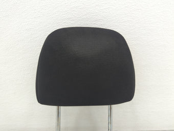 compare product 2008 Mitsubishi Lancer Headrest Head Rest Front Driver Passenger Seat Fits OEM Used Auto Parts