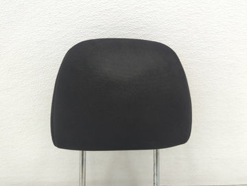 2008 Mitsubishi Lancer Headrest Head Rest Front Driver Passenger Seat Fits OEM Used Auto Parts - Oemusedautoparts1.com