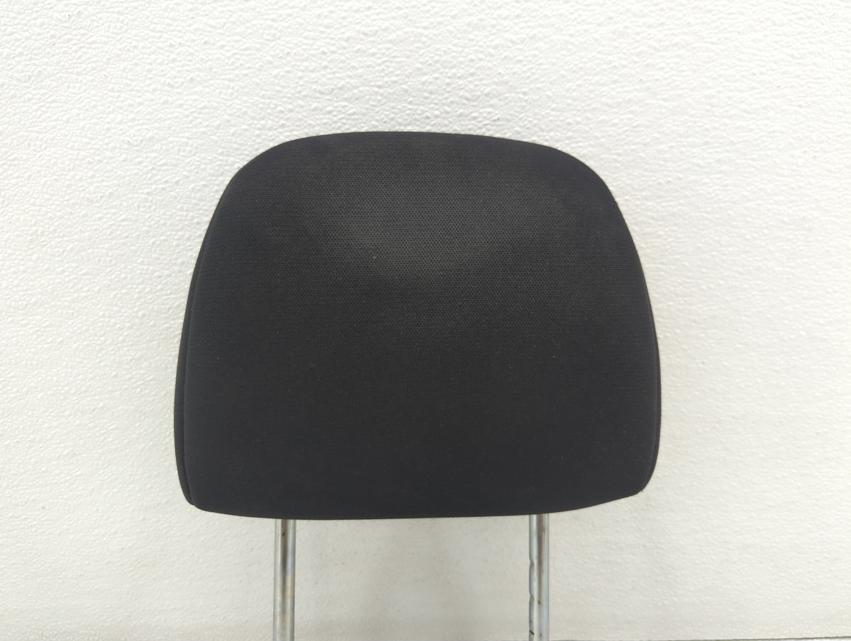 2008 Mitsubishi Lancer Headrest Head Rest Front Driver Passenger Seat Fits OEM Used Auto Parts - Oemusedautoparts1.com