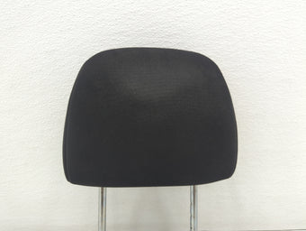 compare product 2008 Mitsubishi Lancer Headrest Head Rest Front Driver Passenger Seat Fits OEM Used Auto Parts