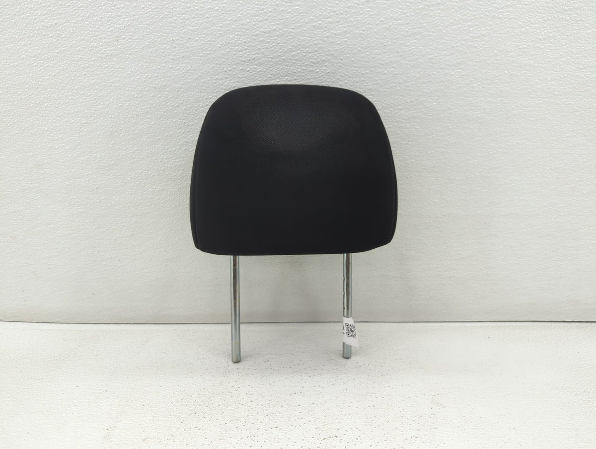 2008 Mitsubishi Lancer Headrest Head Rest Front Driver Passenger Seat Fits OEM Used Auto Parts - Oemusedautoparts1.com