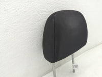 2008 Mitsubishi Lancer Headrest Head Rest Front Driver Passenger Seat Fits OEM Used Auto Parts - Oemusedautoparts1.com