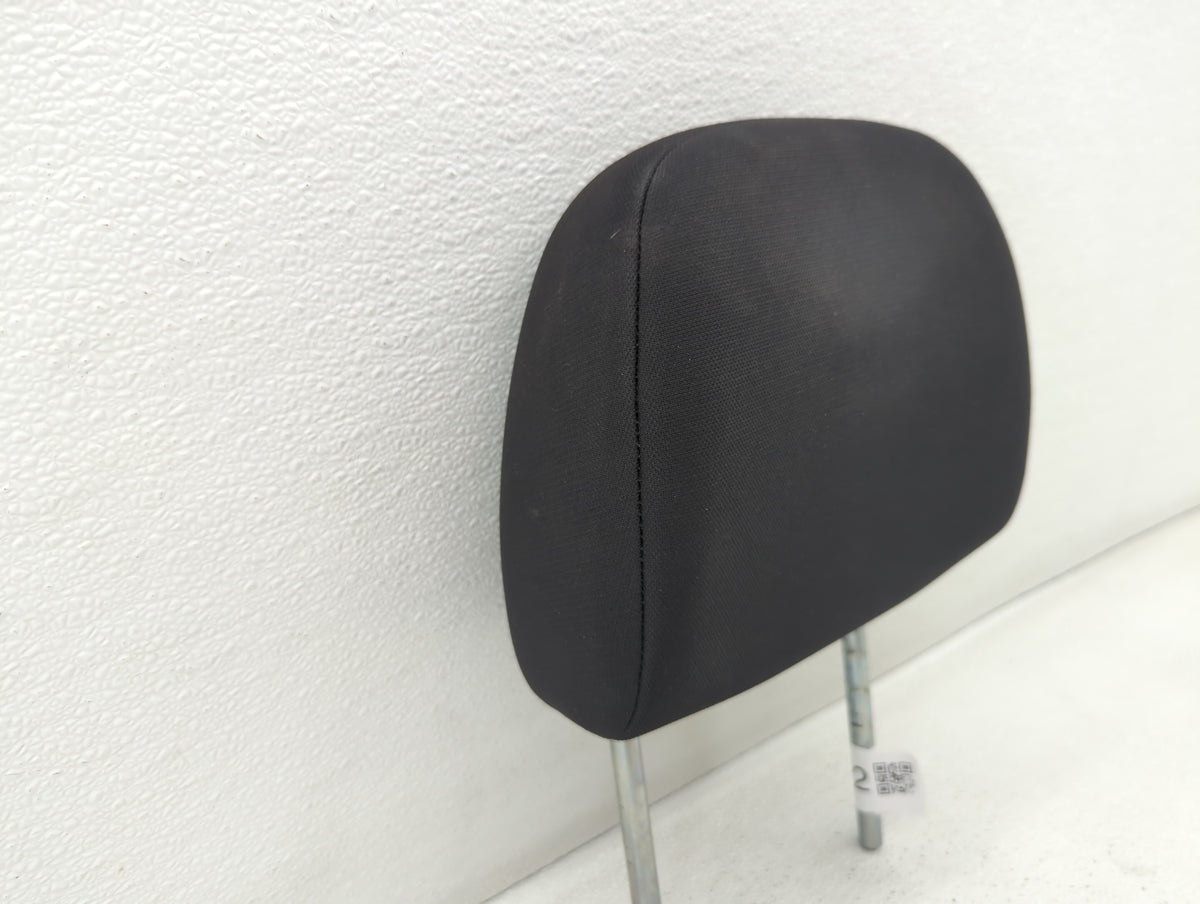 2008 Mitsubishi Lancer Headrest Head Rest Front Driver Passenger Seat Fits OEM Used Auto Parts - Oemusedautoparts1.com