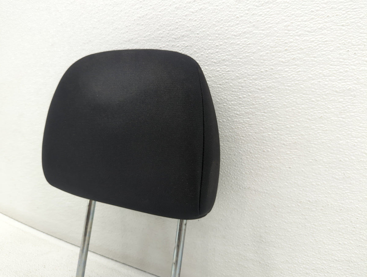 2008 Mitsubishi Lancer Headrest Head Rest Front Driver Passenger Seat Fits OEM Used Auto Parts - Oemusedautoparts1.com