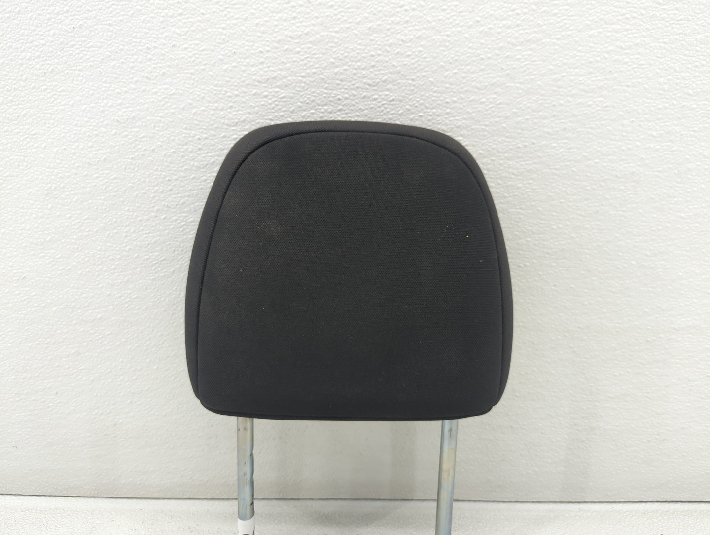 2008 Mitsubishi Lancer Headrest Head Rest Front Driver Passenger Seat Fits OEM Used Auto Parts - Oemusedautoparts1.com