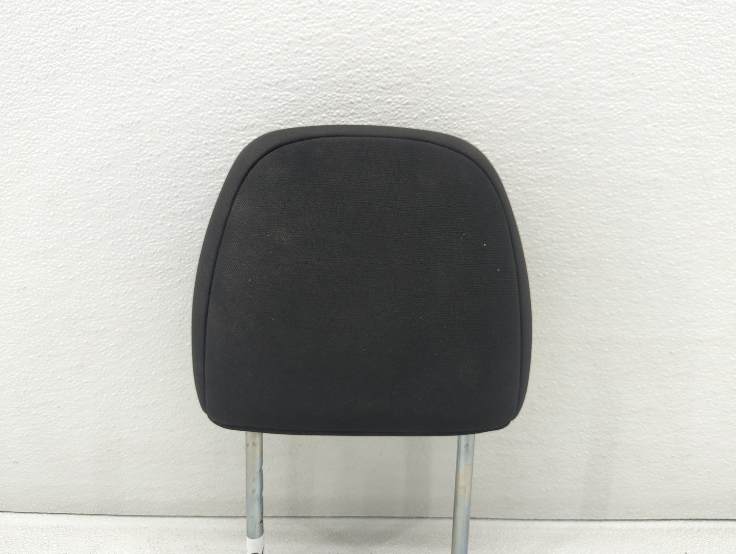 2008 Mitsubishi Lancer Headrest Head Rest Front Driver Passenger Seat Fits OEM Used Auto Parts - Oemusedautoparts1.com