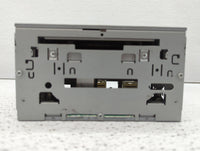 2008-2008 Mitsubishi Lancer Am Fm Cd Player Radio Receiver - Oemusedautoparts1.com