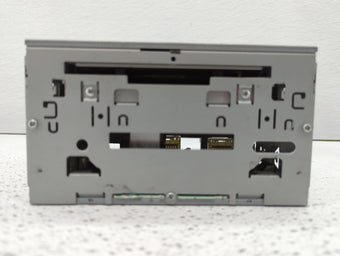 compare product 2008-2008 Mitsubishi Lancer Am Fm Cd Player Radio Receiver
