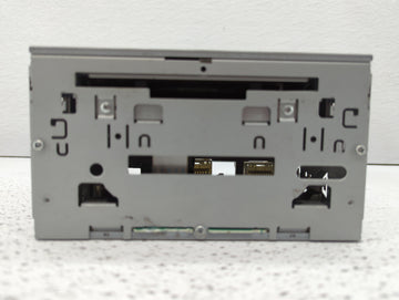 2008-2008 Mitsubishi Lancer Am Fm Cd Player Radio Receiver - Oemusedautoparts1.com