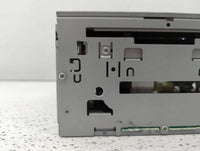 2008-2008 Mitsubishi Lancer Am Fm Cd Player Radio Receiver - Oemusedautoparts1.com
