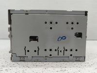2008-2008 Mitsubishi Lancer Am Fm Cd Player Radio Receiver - Oemusedautoparts1.com