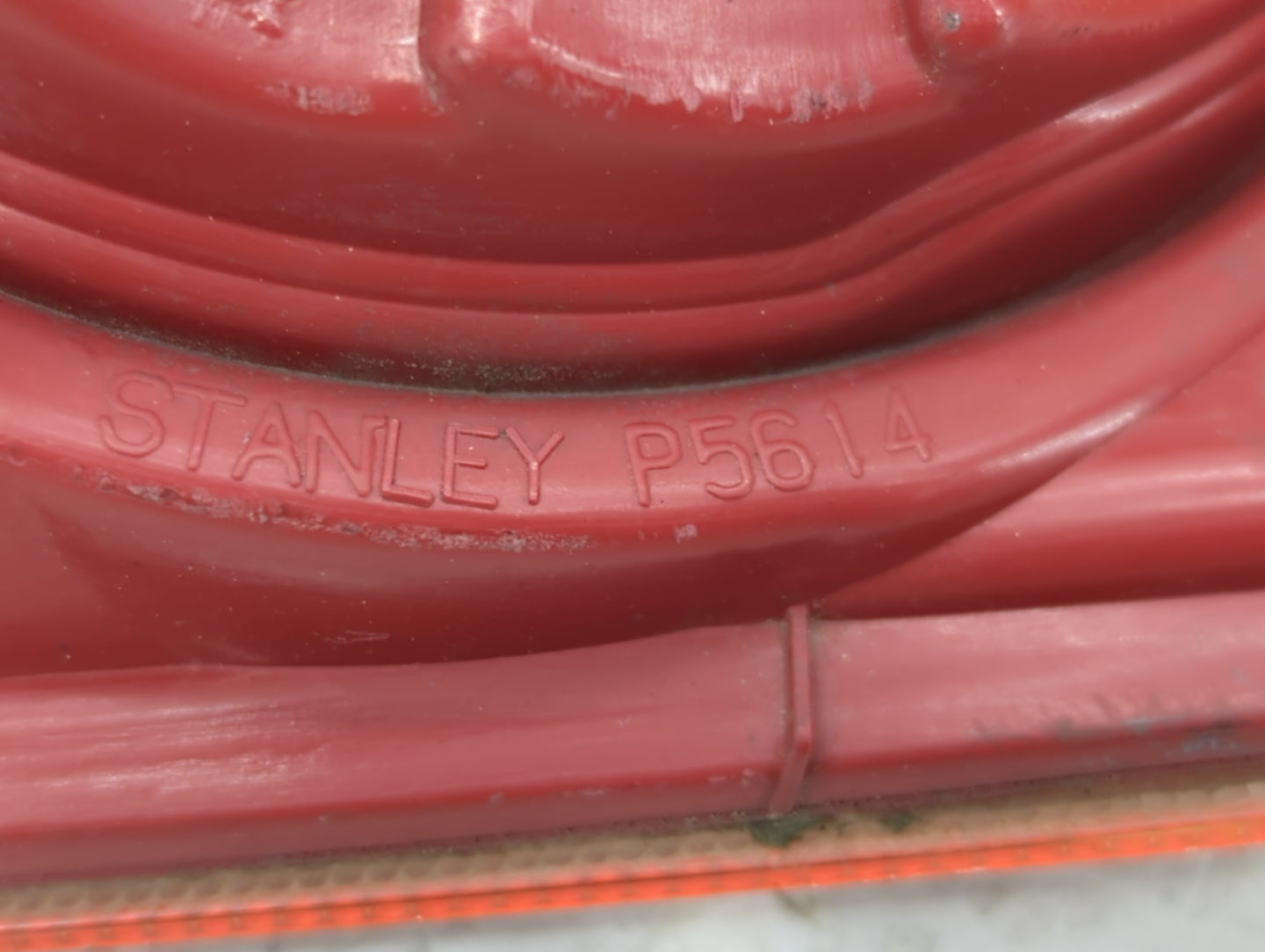 2008 Mitsubishi Lancer Tail Light Assembly Driver Left OEM Fits OEM Used Auto Parts - Oemusedautoparts1.com