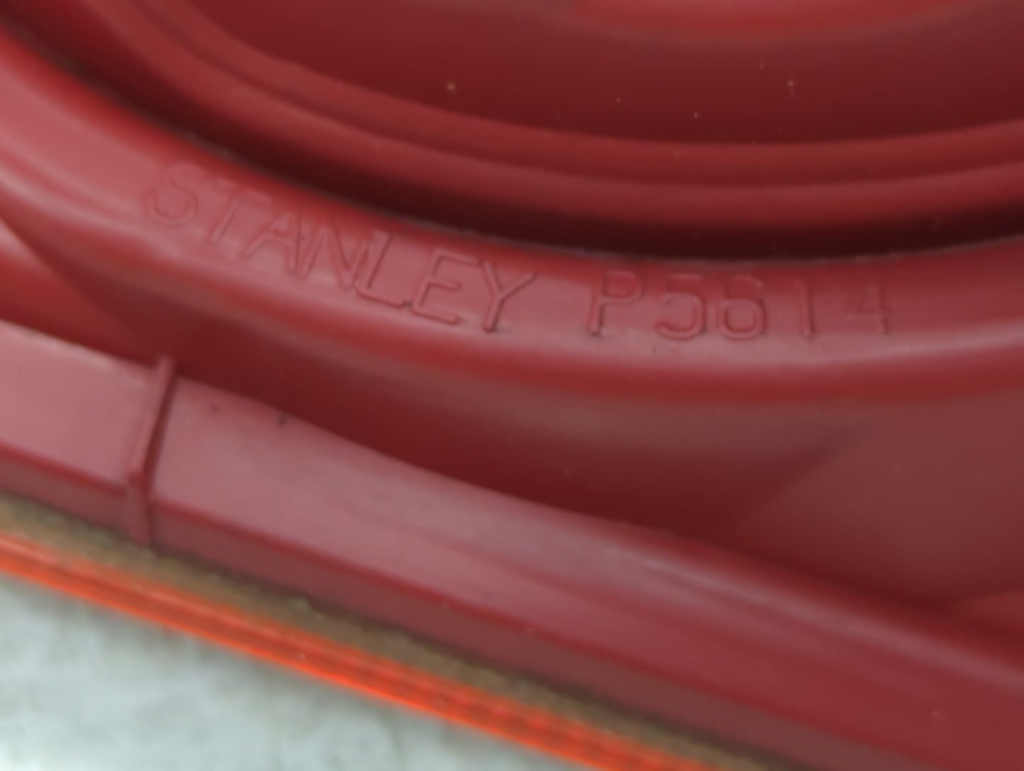 2008 Mitsubishi Lancer Tail Light Assembly Passenger Right OEM Fits OEM Used Auto Parts - Oemusedautoparts1.com