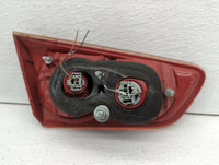 2008 Mitsubishi Lancer Tail Light Assembly Passenger Right OEM Fits OEM Used Auto Parts - Oemusedautoparts1.com