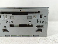 2008-2008 Mitsubishi Lancer Am Fm Cd Player Radio Receiver - Oemusedautoparts1.com