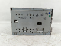 2008-2008 Mitsubishi Lancer Am Fm Cd Player Radio Receiver - Oemusedautoparts1.com