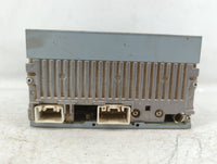 2008-2008 Mitsubishi Lancer Am Fm Cd Player Radio Receiver - Oemusedautoparts1.com