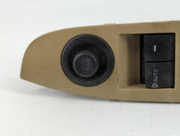 2008 Mitsubishi Lancer Master Power Window Switch Replacement Driver Side Left P/N:8E5T-14540-AAW Fits Fits 2006 2007 2009 2