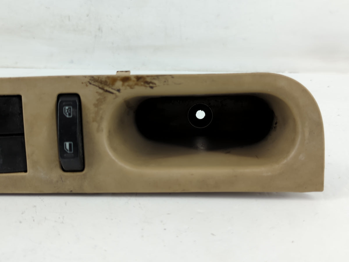 2008 Mitsubishi Lancer Master Power Window Switch Replacement Driver Side Left P/N:8E5T-14540-AAW Fits Fits 2006 2007 2009 2